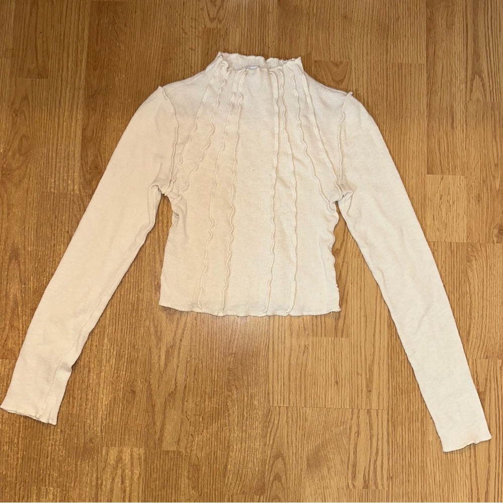 Urban Outfitters Long Sleeve Women's Top